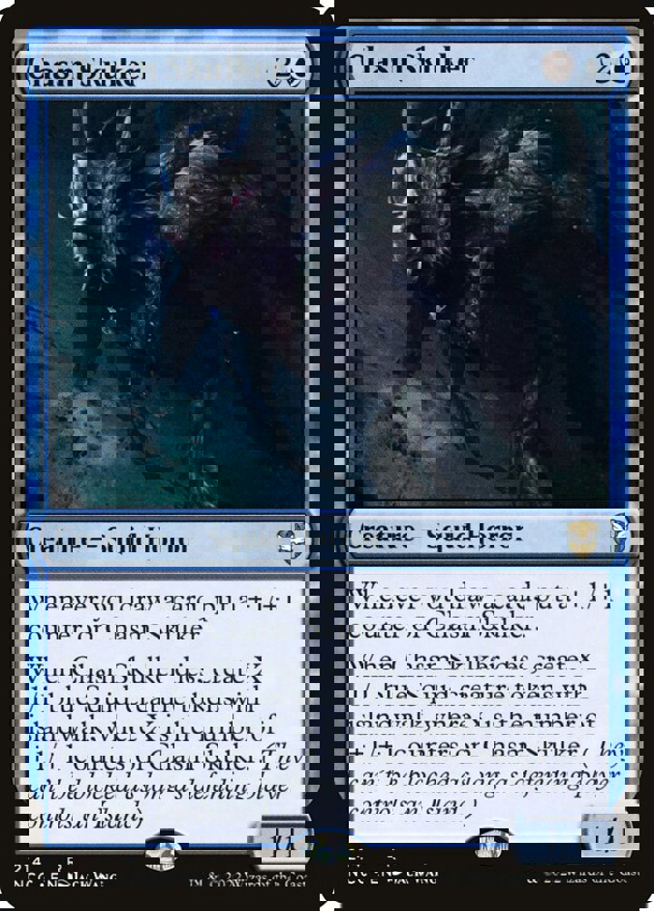 Chasm Skulker