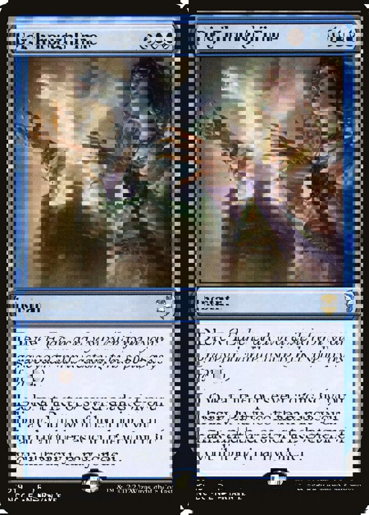 Dig Through Time