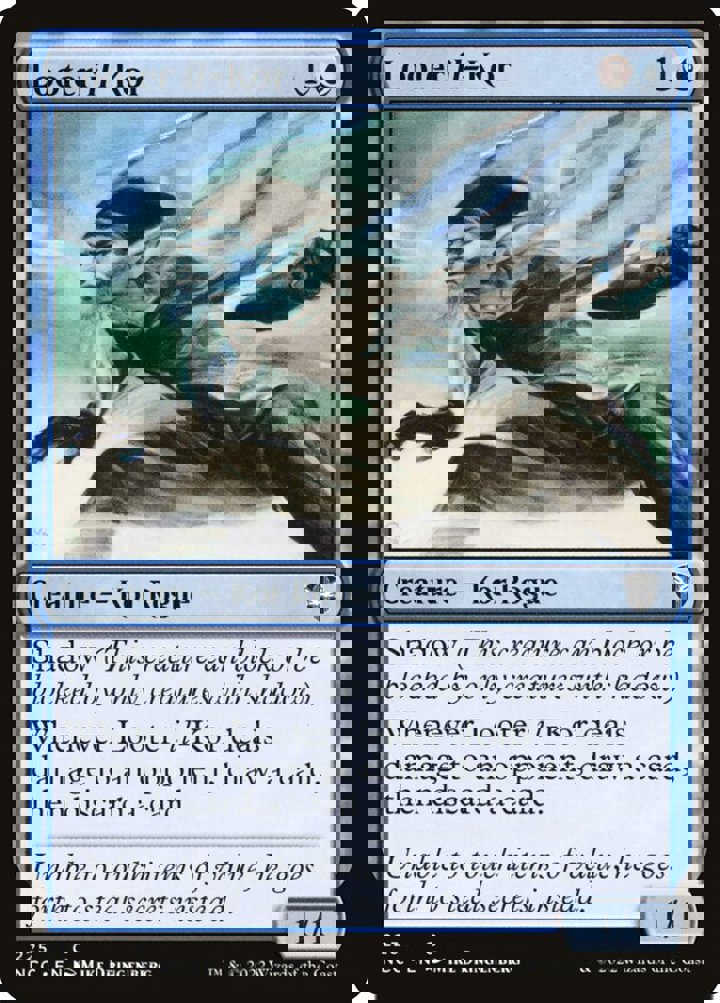 Looter il-Kor
