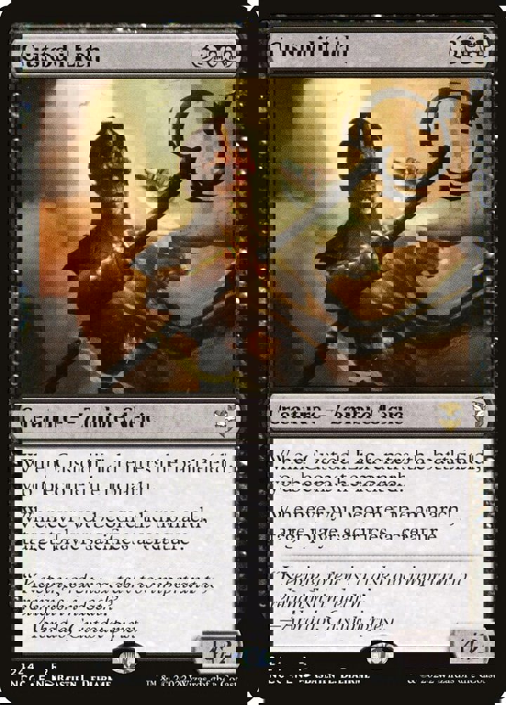 Custodi Lich