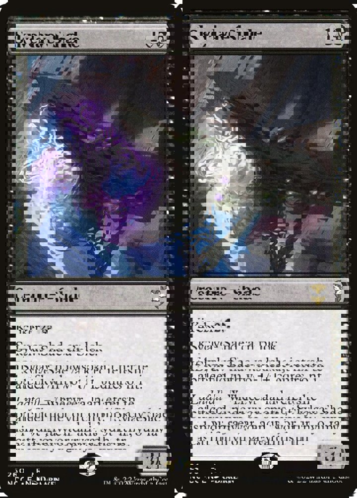 Skyclave Shade