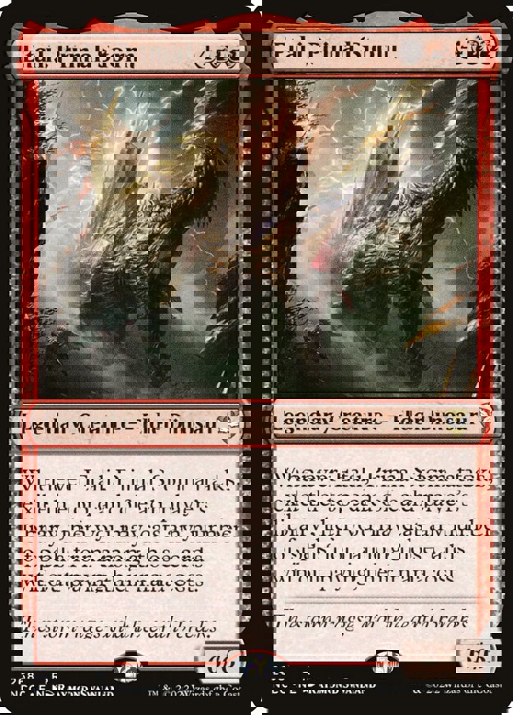 Etali, Primal Storm
