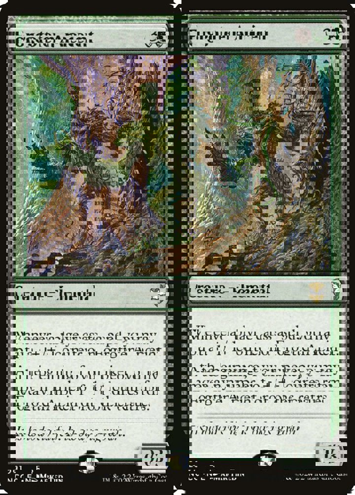 Forgotten Ancient
