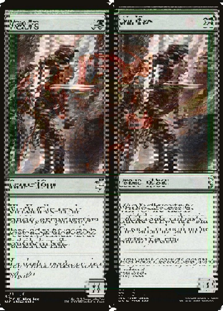Wood Elves