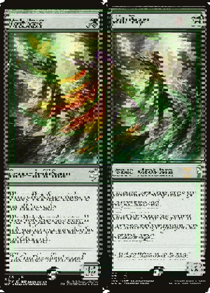 World Shaper