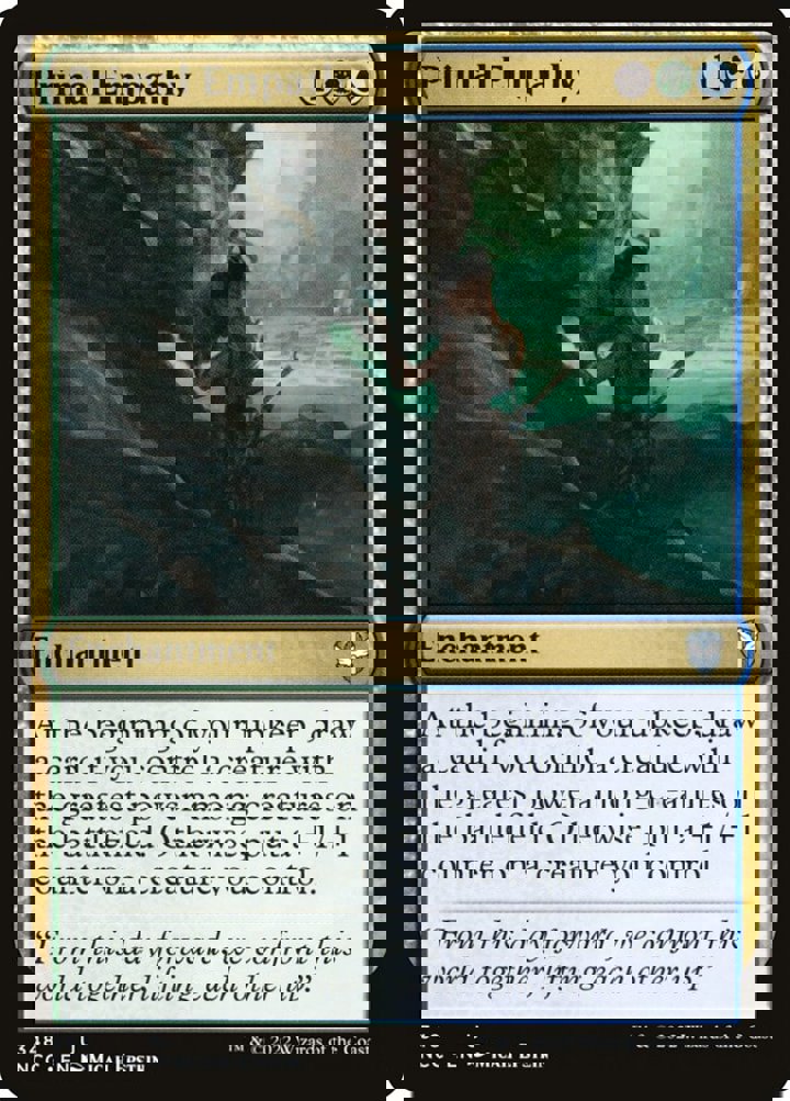 Primal Empathy