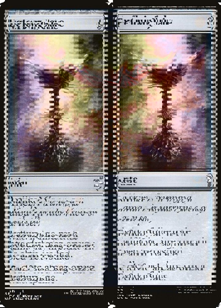 Everflowing Chalice