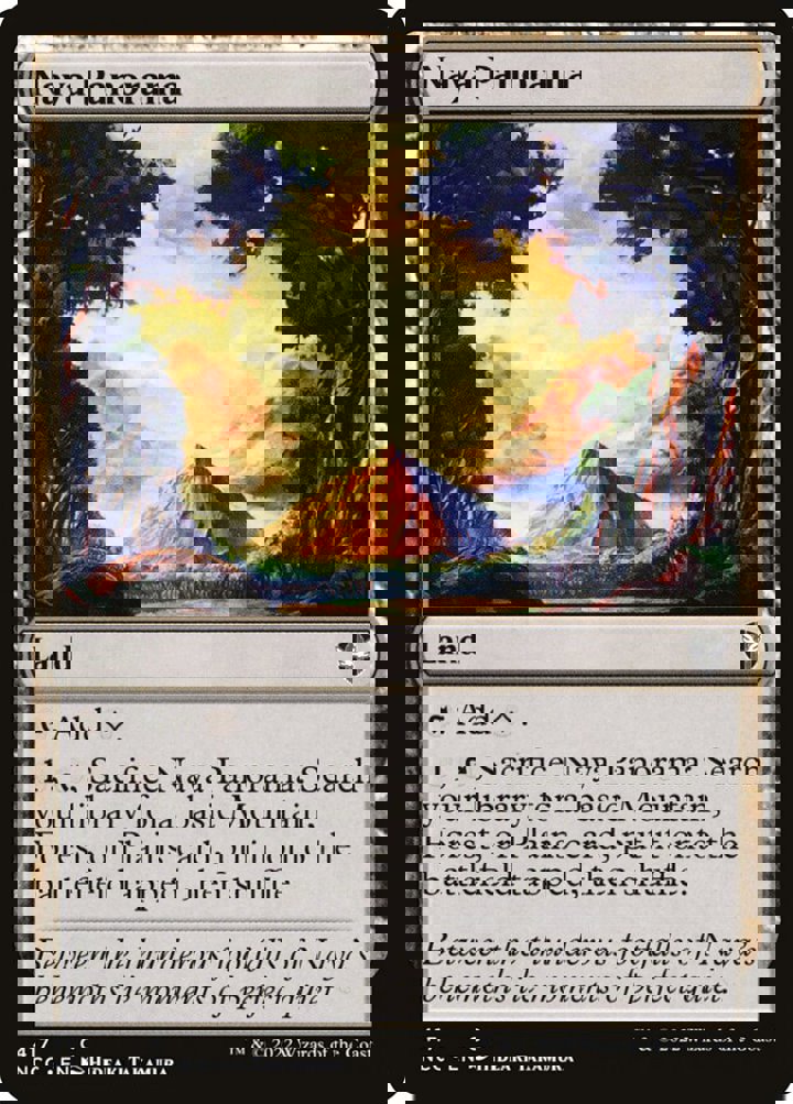 Naya Panorama