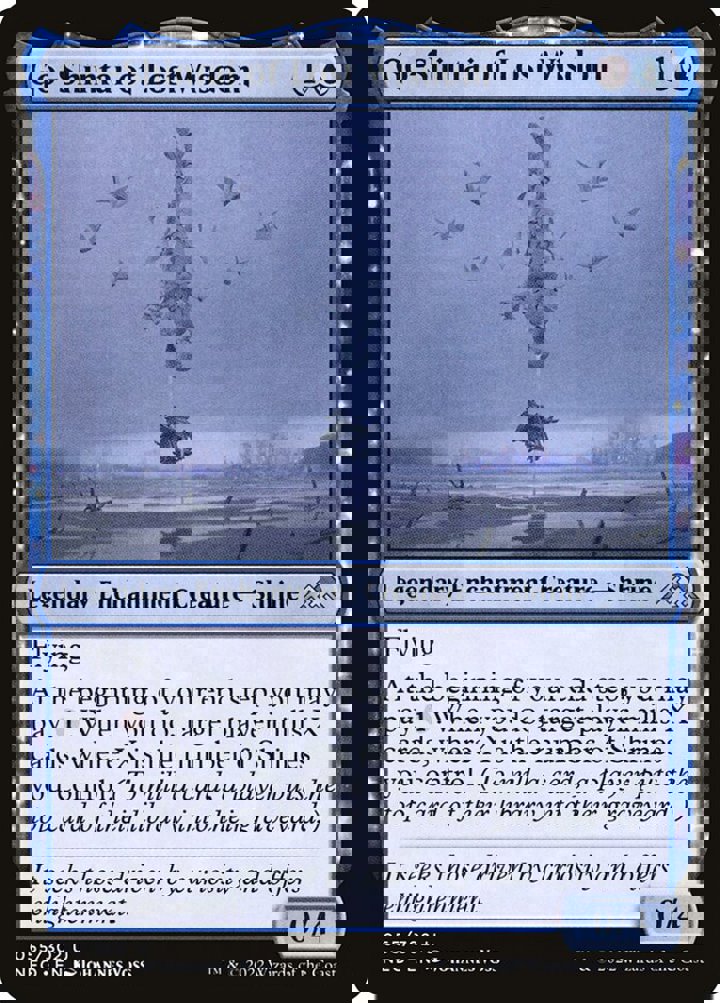 Go-Shintai of Lost Wisdom
