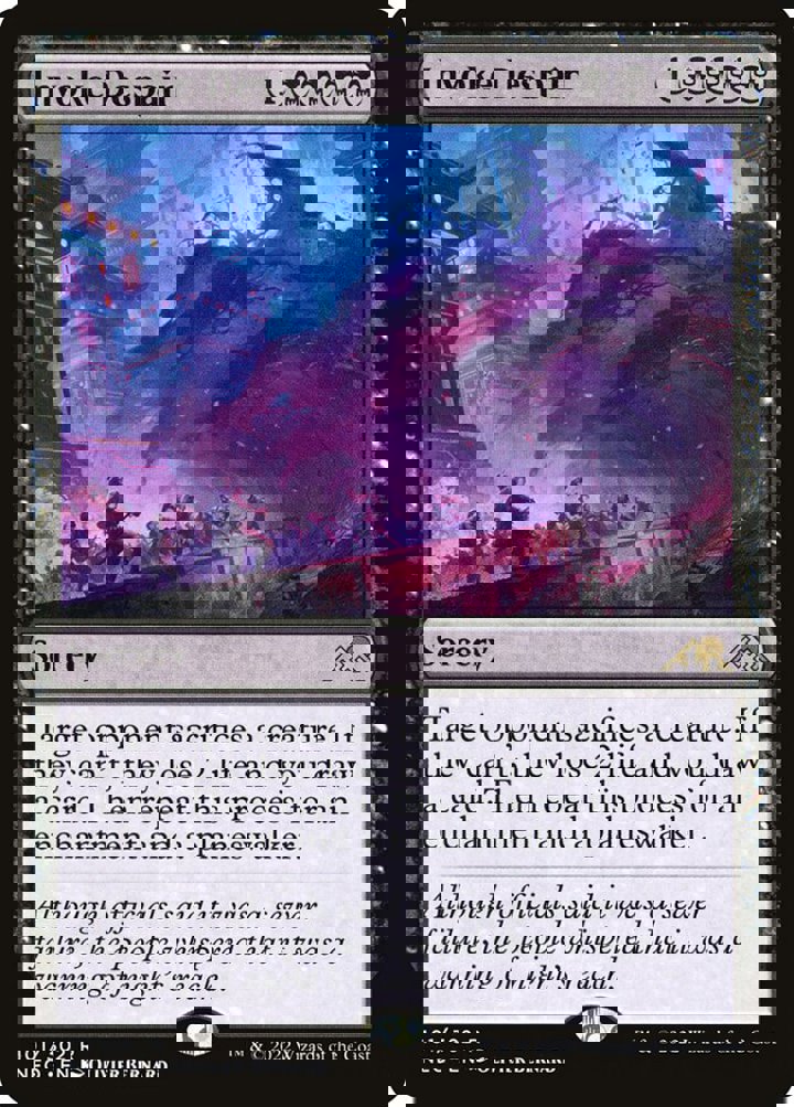 Invoke Despair