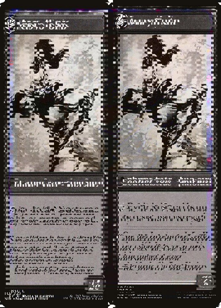 Life of Toshiro Umezawa // Memory of Toshiro