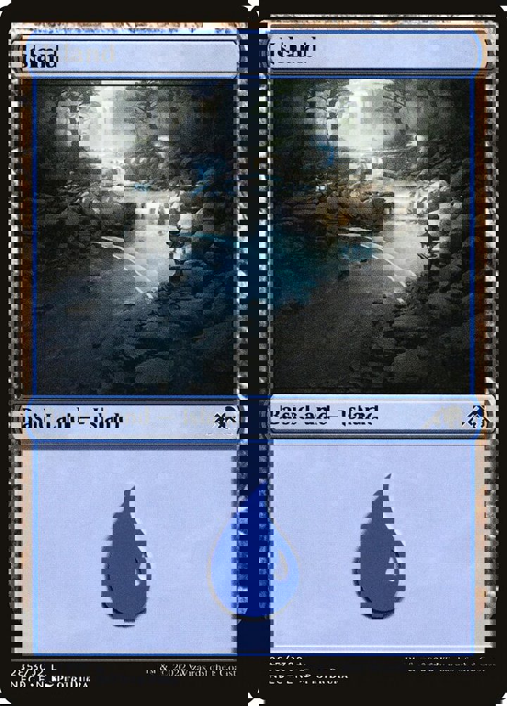 Island (V.3)