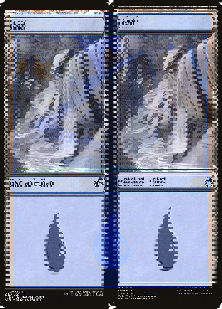 Island (V.4)
