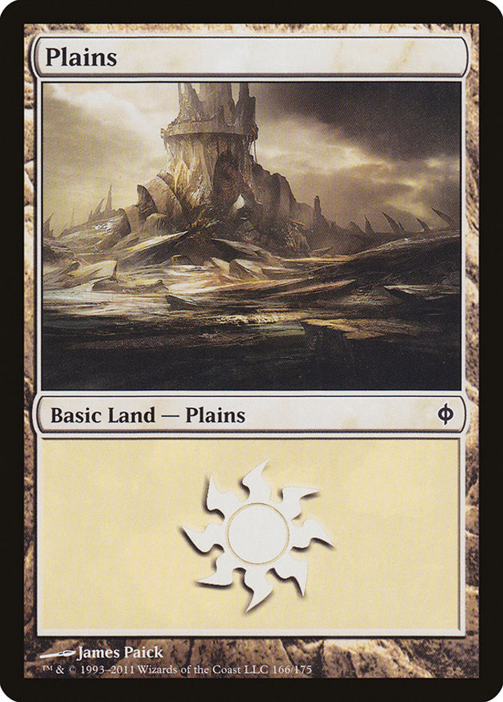 Plains (V.1)
