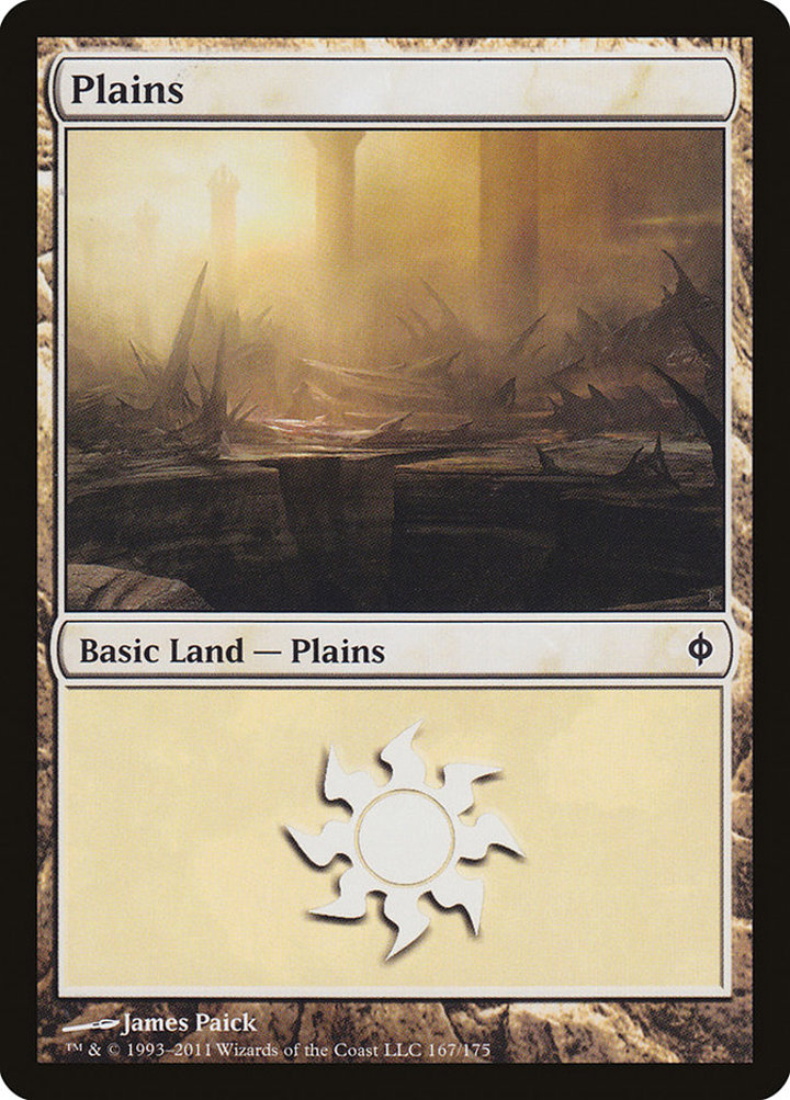 Plains (V.2)