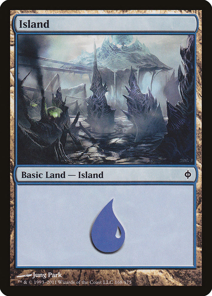 Island (V.1)