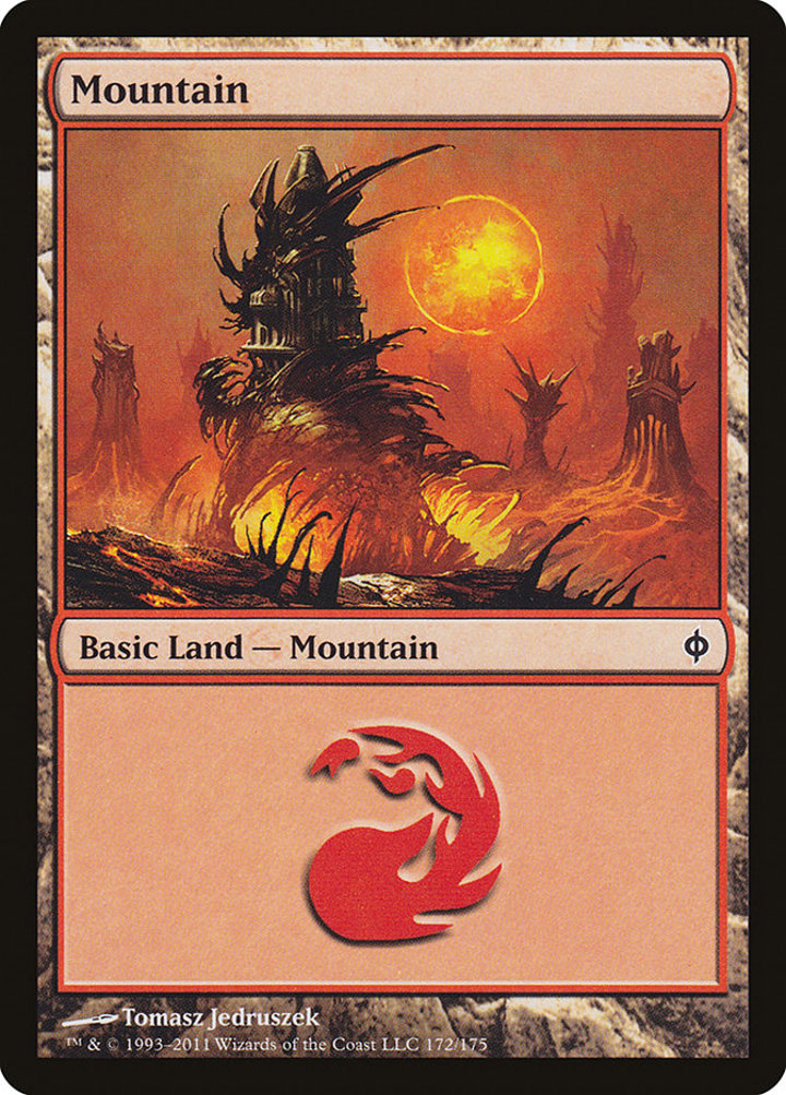 Mountain (V.1)