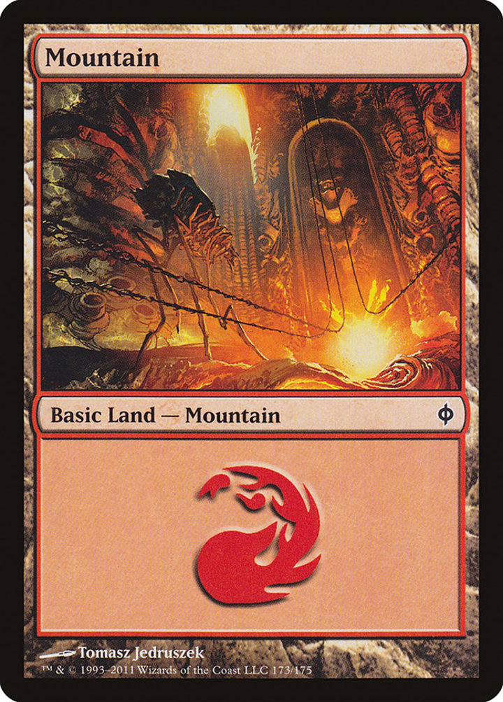 Mountain (V.2)