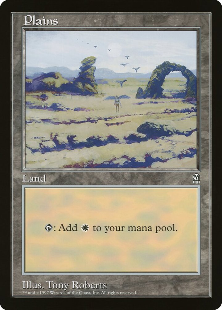 Plains