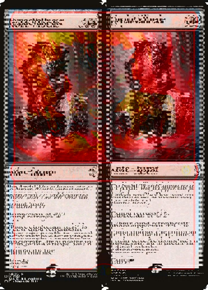 Hexplate Wallbreaker