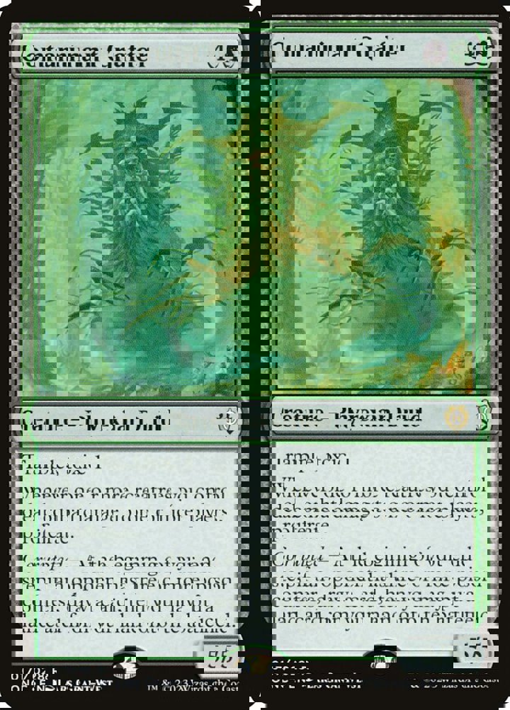Contaminant Grafter