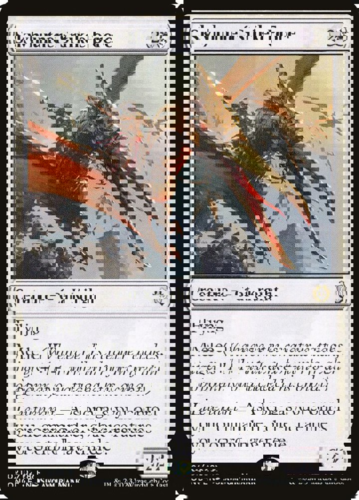 Skyhunter Strike Force