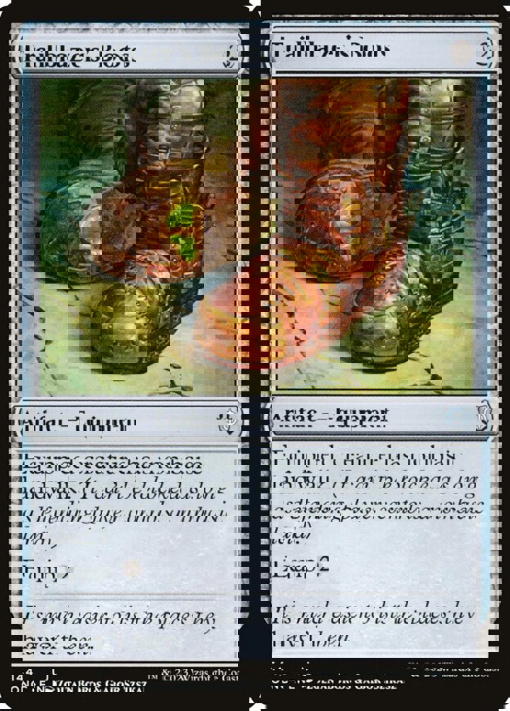 Trailblazer's Boots