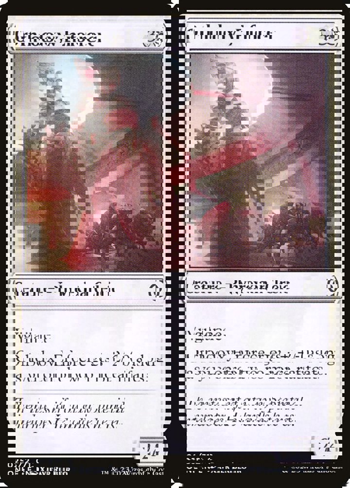 Orthodoxy Enforcer