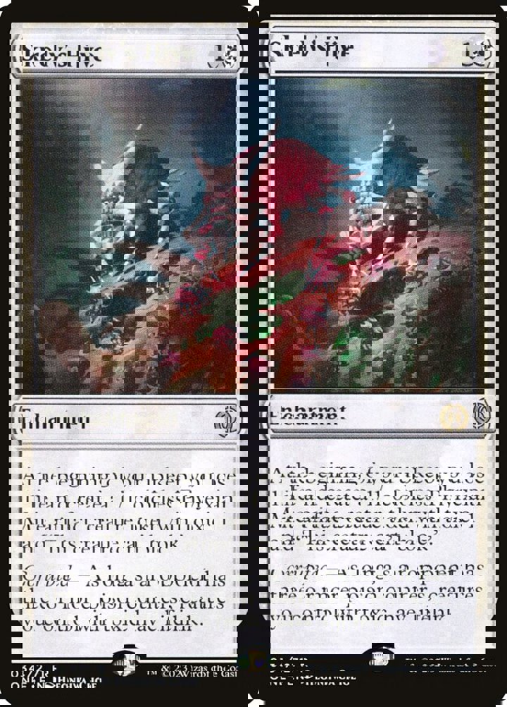 Skrelv's Hive