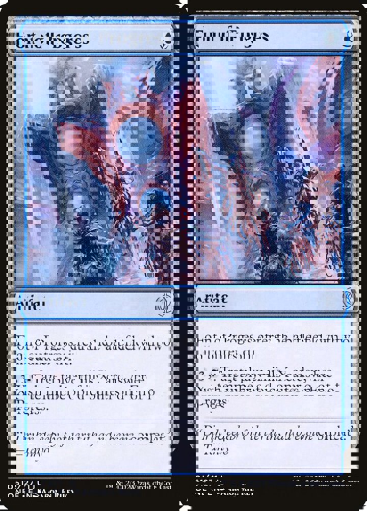 Font of Progress