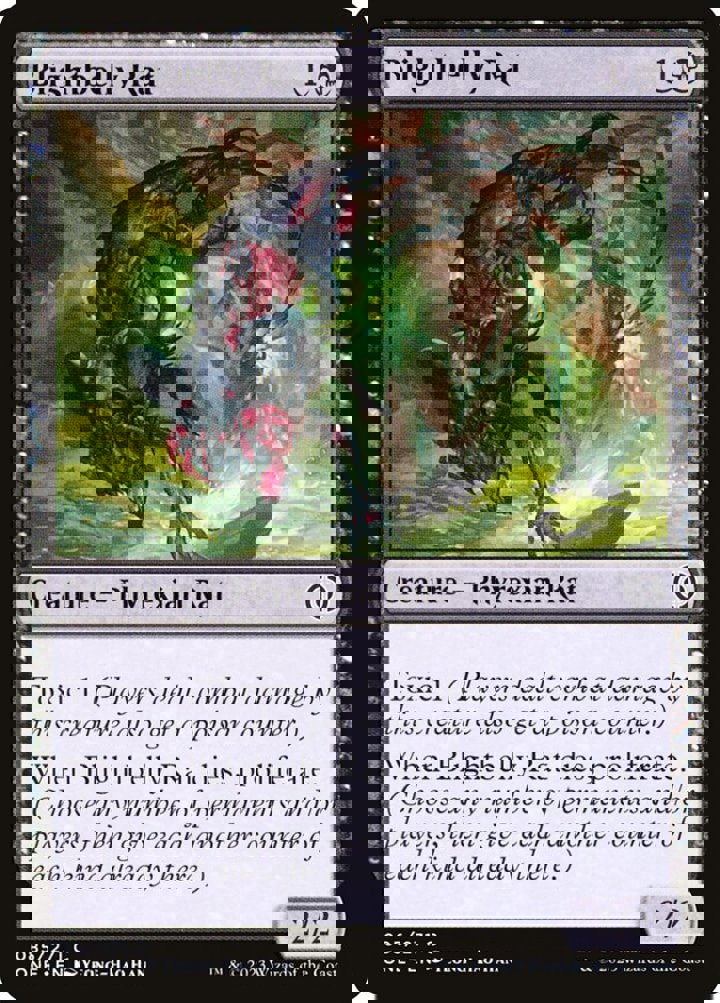Blightbelly Rat