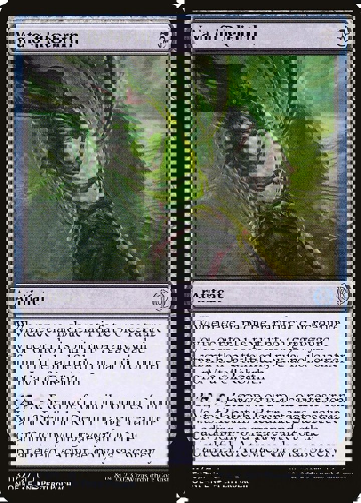 Vat of Rebirth