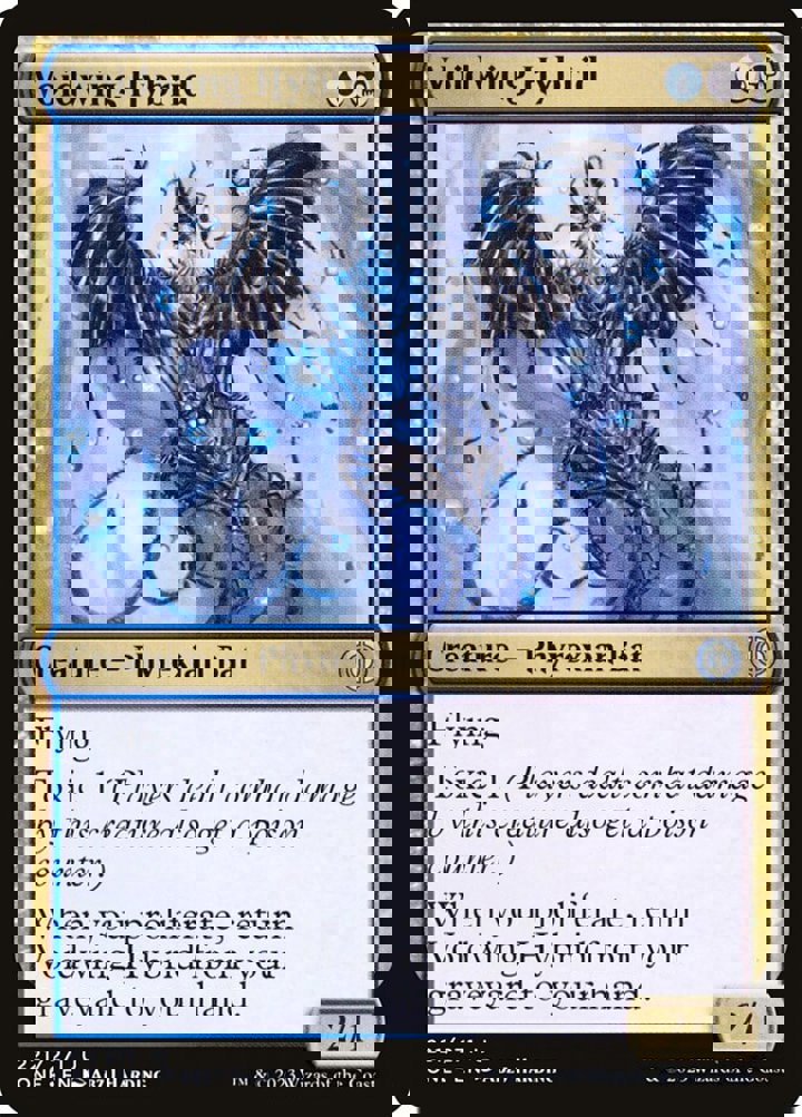 Voidwing Hybrid