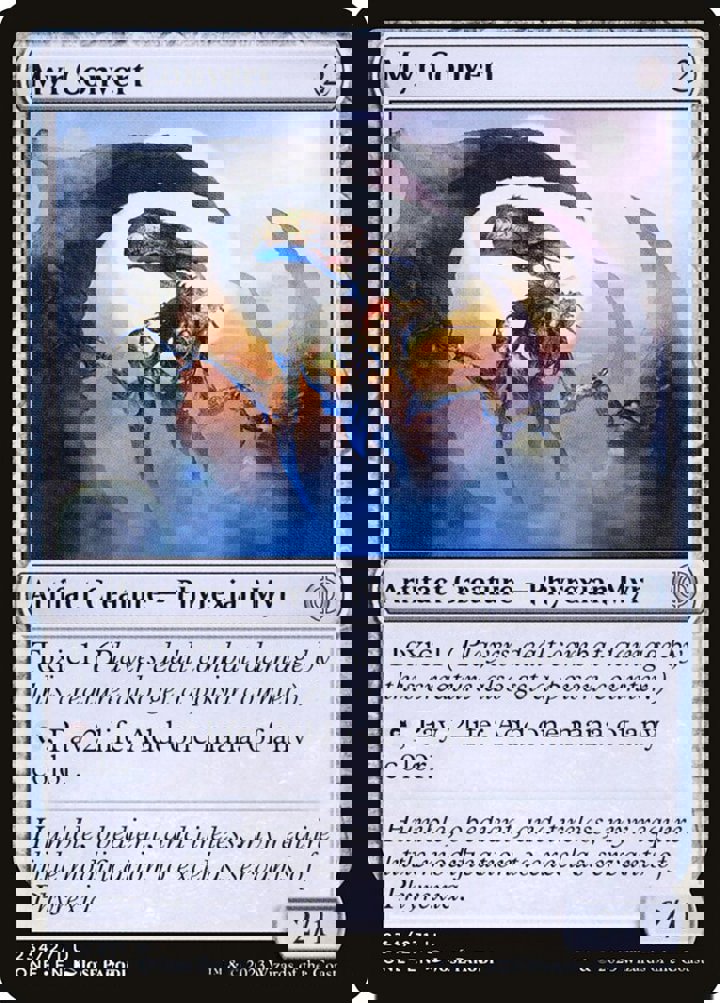 Myr Convert