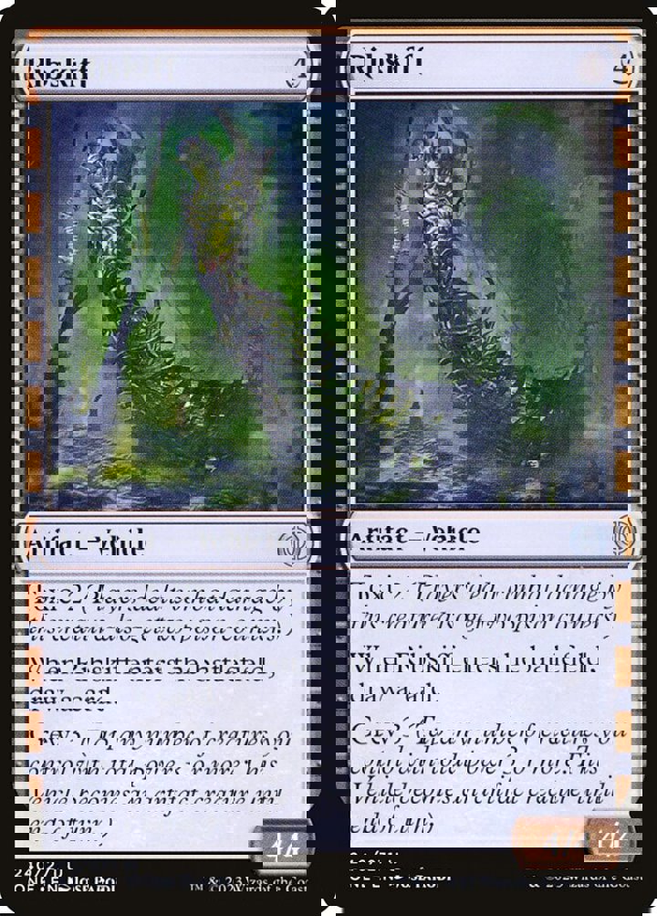 Ribskiff