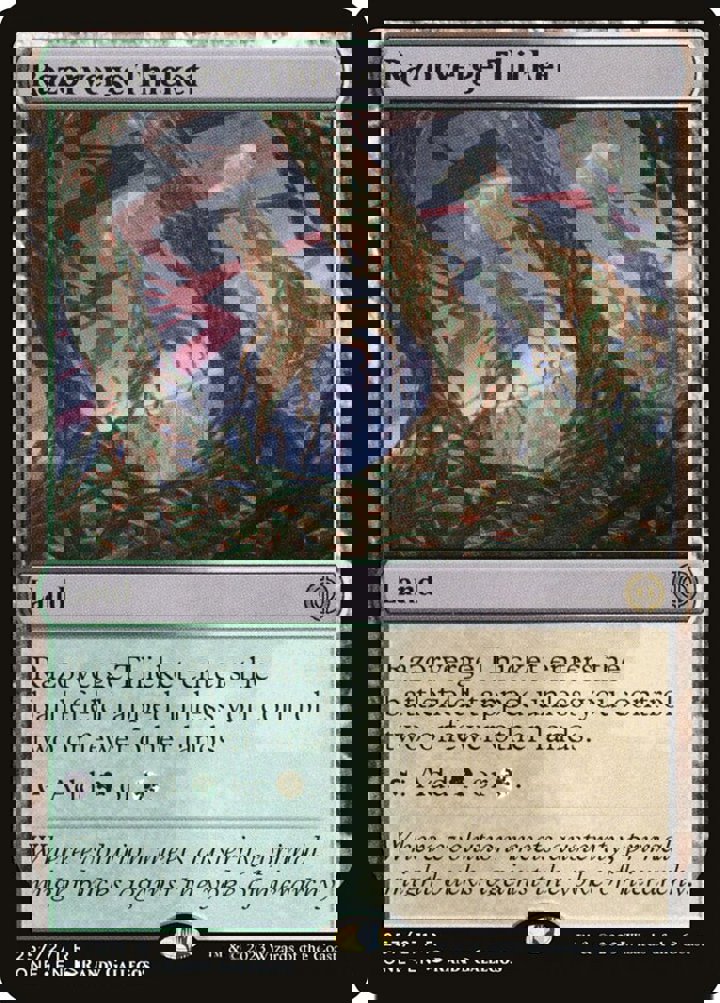Razorverge Thicket