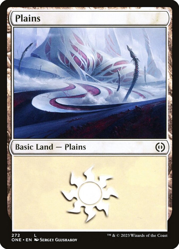 Plains (V.1)
