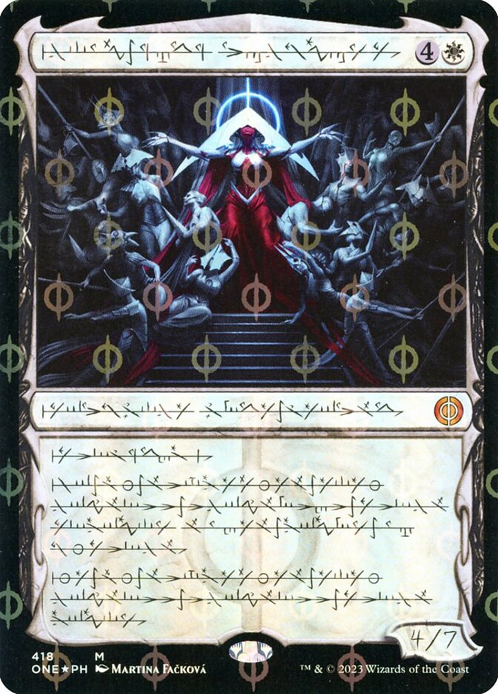 Elesh Norn, Mother of Machines (V.6)