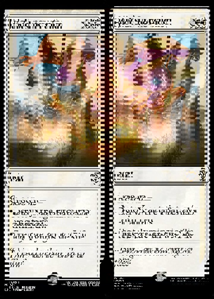 Heliod's Intervention