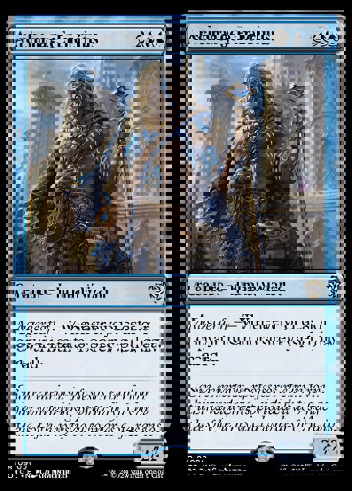 Archmage Emeritus