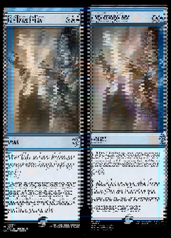 Dig Through Time