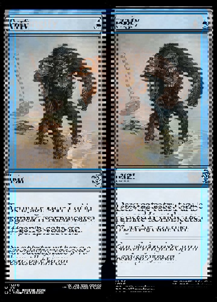 Pongify