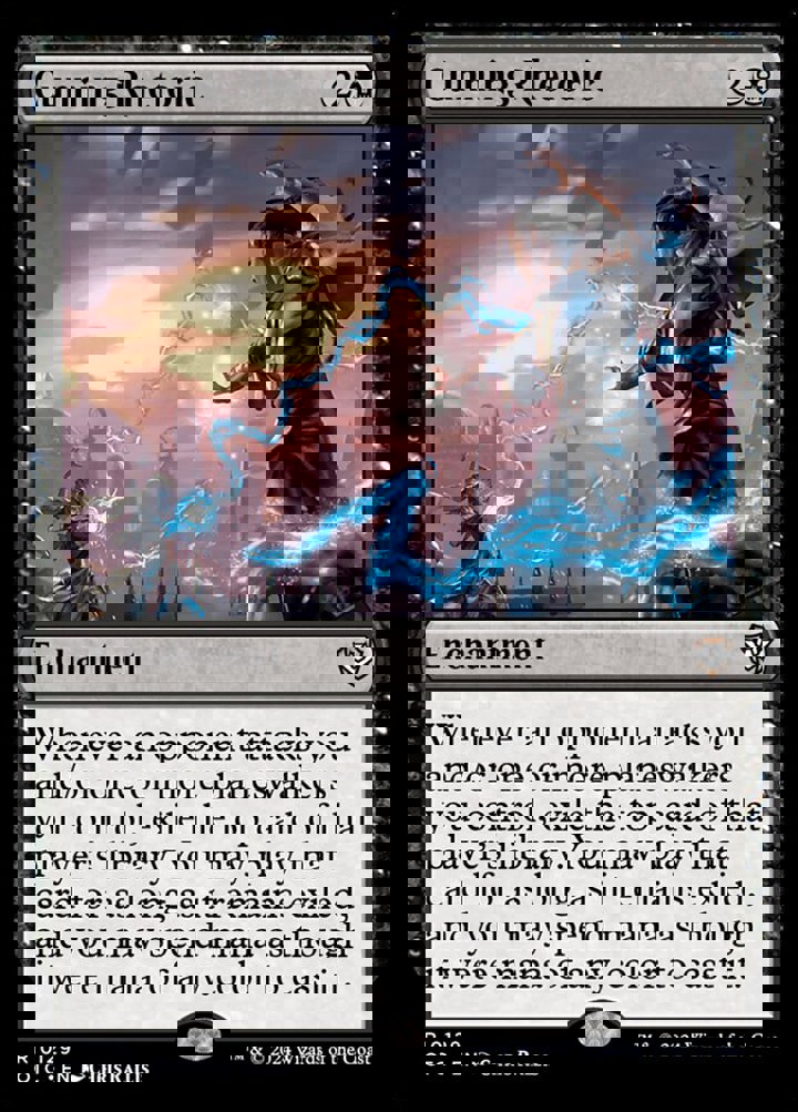 Cunning Rhetoric