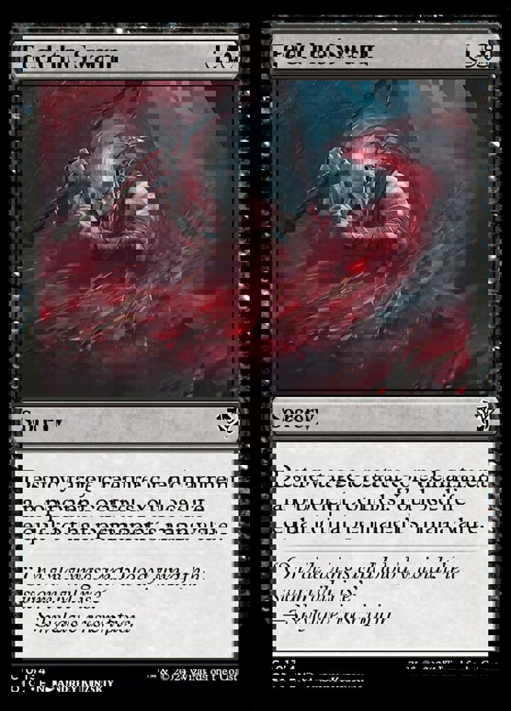 Feed the Swarm