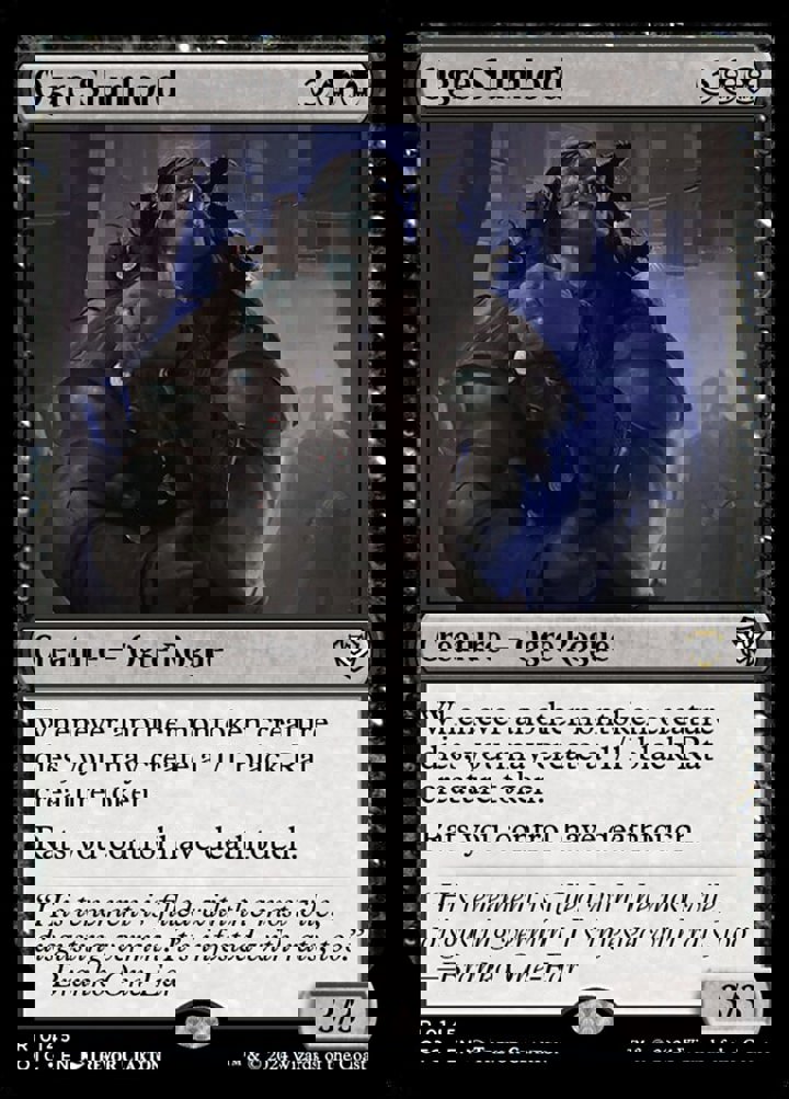 Ogre Slumlord