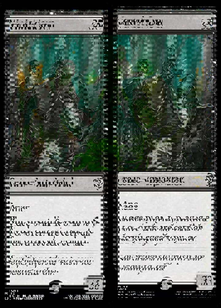 Veinwitch Coven