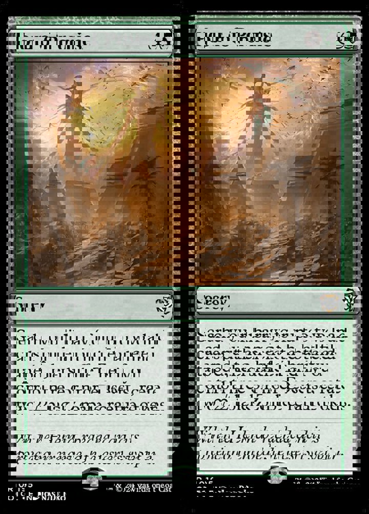 Hour of Promise