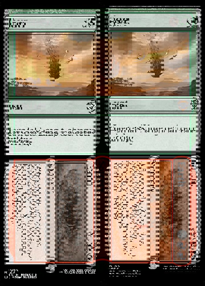 Heaven // Earth
