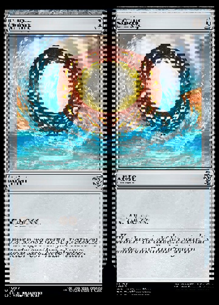Sol Ring