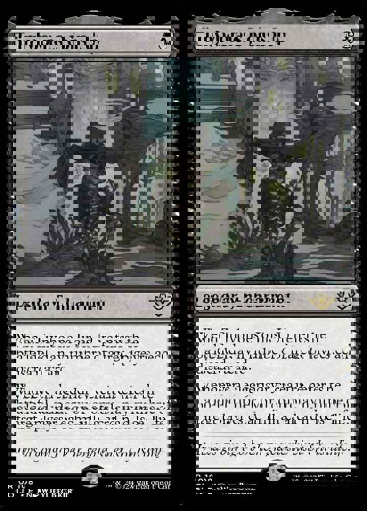 Tinybones Joins Up